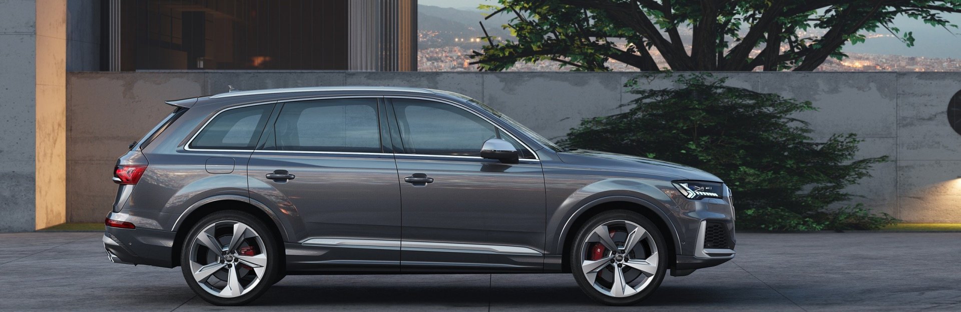 Modely Audi - ihned k odběru