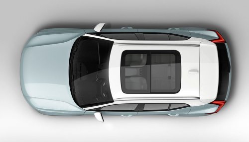 Volvo XC40 2.0 D3 (150 Hp) AWD Automatic na prodej za 643802 Kč