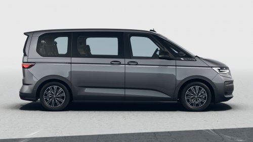 Volkswagen Multivan 2.0 TSI (204 Hp) DSG7 na operativní leasing za 16999 Kč/měs.