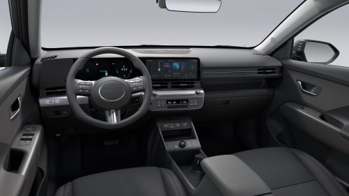 Hyundai Kona ECO 48,6 kWh (134 Hp) na operativní leasing za 8666 Kč/měs.