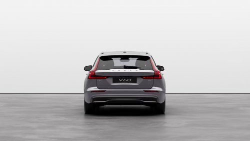 Volvo V60 2.0 B4 (197 Hp) Mild Hybrid Automatic na operativní leasing za 11310 Kč/měs.