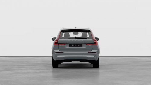 Volvo XC60 2.0 B5 (250 Hp) AWD na operativní leasing za 12193 Kč/měs.