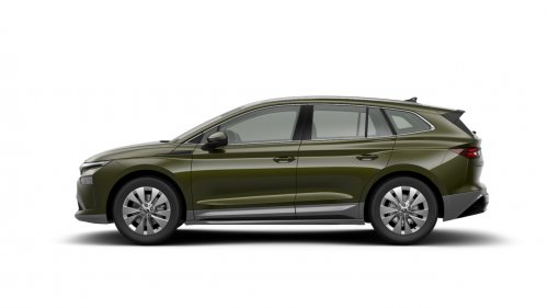 Škoda Enyaq iV 60 (63 kWh) na operativní leasing za 10708 Kč/měs.