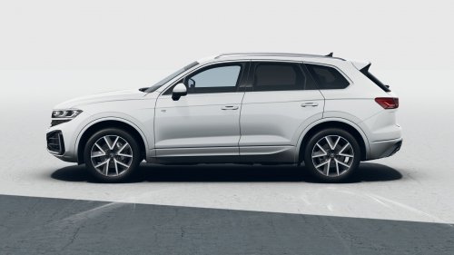 Volkswagen Touareg 3.0 V6 TDI (231 Hp) 4MOTION Tiptronic na prodej za 1402079 Kč
