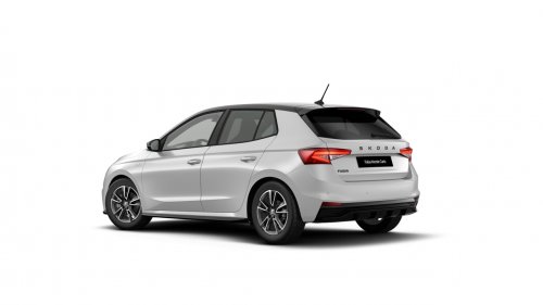 Škoda Fabia 1.0 TSI (114 Hp) DSG na operativní leasing za 5184 Kč/měs.