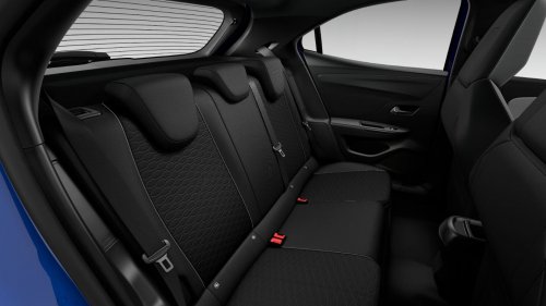 Opel Mokka 54 kWh (156 Hp) Electric na operativní leasing za 10413 Kč/měs.