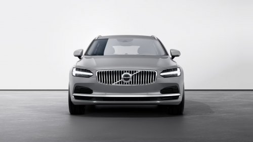 Volvo V90 T6 (350 Hp) Plug-in hybridní eAWD Automatic na operativní leasing za 20287 Kč/měs.