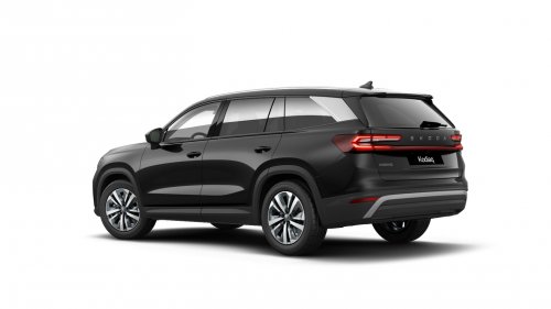 Škoda Kodiaq 2.0 TDI (193 Hp) 4x4 DSG na operativní leasing za 11193 Kč/měs.