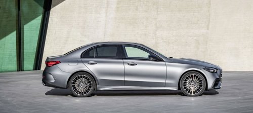 Mercedes-Benz Třída C C 300 EQ Boost (258 Hp) 9G-TRONIC na prodej za 1097250 Kč