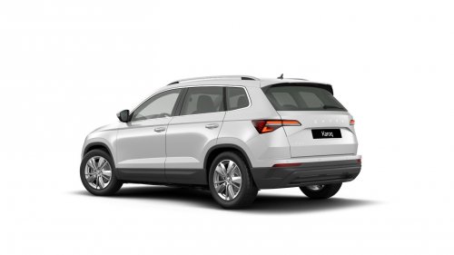 Škoda Karoq 2.0 TDI (150 Hp) DSG na operativní leasing za 7514 Kč/měs.