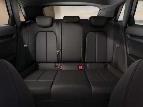 Audi A3 35 TDI (150 Hp) S tronic 7 st. na operativní leasing za 10428 Kč/měs.