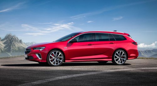 Opel Insignia 2.0 Turbo (200 Hp) Automatic na prodej za 661074 Kč