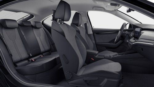 Škoda Octavia 1,5 TSI m-HEV (148 Hp) na operativní leasing za 7031 Kč/měs.