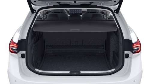 Škoda Superb 2,0 TDI (191 Hp) 4x4 na operativní leasing za 12724 Kč/měs.