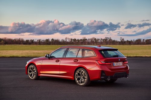 BMW Řada 3 M340i (374 Hp) xDrive na prodej za 1410801 Kč