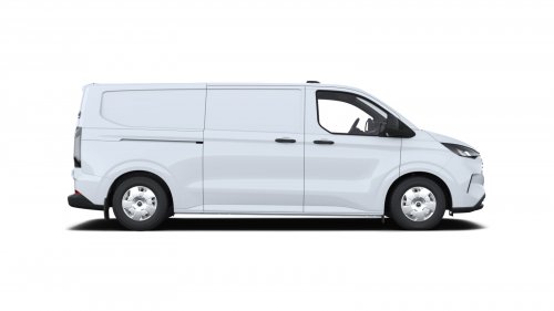 Ford Transit 2.0 EcoBlue (136 Hp) AUT na operativní leasing za 11417 Kč/měs.