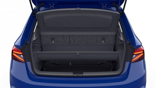 Škoda Fabia 1.0 TSI (114 Hp) na operativní leasing za 4504 Kč/měs.