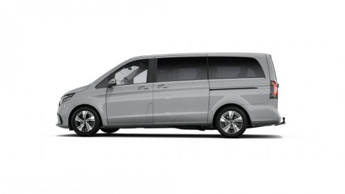 Mercedes-Benz Třída V 250d (190 Hp) 4MATIC 9G - TRONIC na operativní leasing za 21499 Kč/měs.