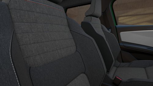 Renault 5 40 kWh (122 Hp) na operativní leasing za 8274 Kč/měs.