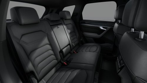 Volkswagen Touareg 3.0 V6 TDI (286 Hp) 4MOTION Tiptronic na operativní leasing za 17799 Kč/měs.