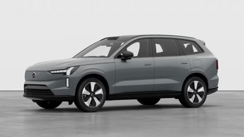 Volvo EX90