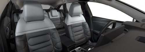 Citroen C5 1.2 hybrid (145 Hp) e-DSC6 na operativní leasing za 10726 Kč/měs.