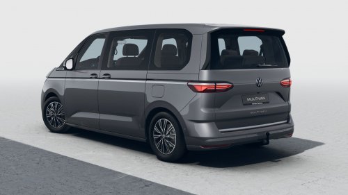 Volkswagen Multivan 2.0 TSI (204 Hp) DSG7 na operativní leasing za 16999 Kč/měs.