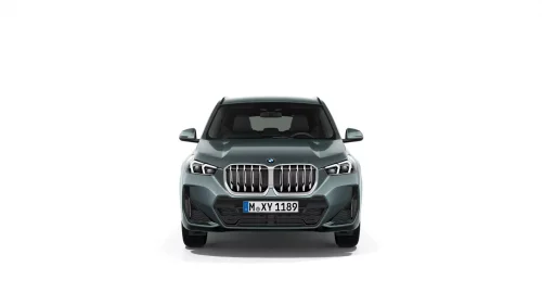 BMW X1 20d (163 Hp) xDrive Steptronic na operativní leasing za 11999 Kč/měs.