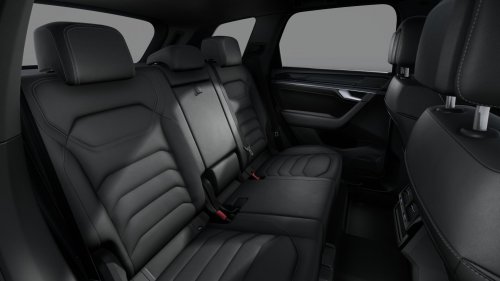 Volkswagen Touareg 3.0 V6 TDI (231 Hp) 4MOTION Tiptronic na operativní leasing za 17099 Kč/měs.