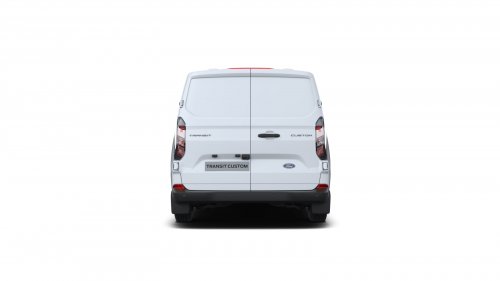Ford Transit 2.0 EcoBlue (136 Hp) AUT na operativní leasing za 11417 Kč/měs.