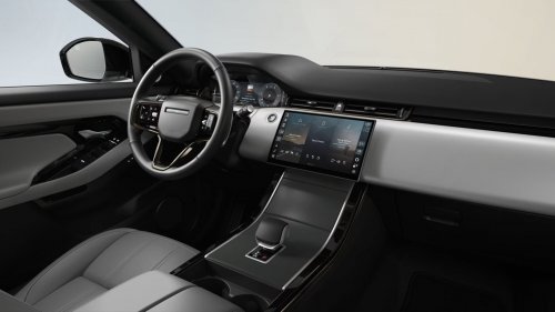 Land Rover Range Rover Evoque 2.0 D165 (163 Hp) Mild Hybrid AWD Automatic na prodej za 1073554 Kč