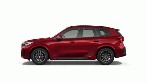 BMW X1 20i (170 Hp) sDrive Steptronic na operativní leasing za 12652 Kč/měs.