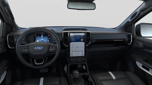 Ford Ranger 2.3 EcoBoost (279 Hp) PHEV e-4WD na operativní leasing za 11118 Kč/měs.