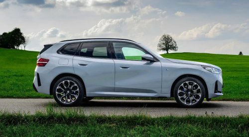 BMW X3 20i (208 Hp) xDrive na prodej za 1135093 Kč