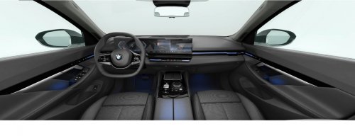 BMW Řada 5 520d (197 Hp) Mild Hybrid Steptronic na operativní leasing za 15837 Kč/měs.
