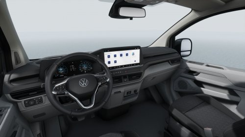 Volkswagen Transporter T7 2.0 TDI (150 Hp) DSG na operativní leasing za 10796 Kč/měs.