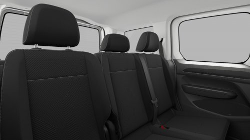 Ford Tourneo Connect 1.5 EcoBoost (114 Hp) na operativní leasing za 8036 Kč/měs.