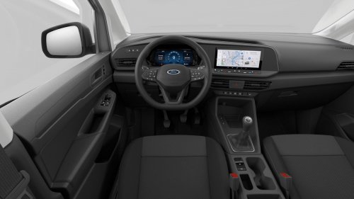 Ford Tourneo Connect 2.0 EcoBlue (102 Hp) na operativní leasing za 9089 Kč/měs.