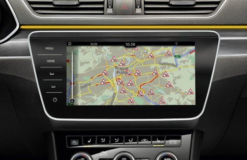 Škoda Superb 2.0 TDI (190 Hp) 4x4 DSG na operativní leasing za 13993 Kč/měs.