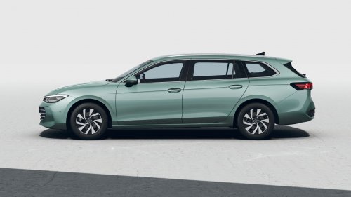 Volkswagen Passat 2.0 TDI (150 Hp) DSG na operativní leasing za 10405 Kč/měs.