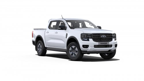 Ford Ranger 2.3 EcoBoost (279 Hp) PHEV e-4WD na operativní leasing za 9122 Kč/měs.