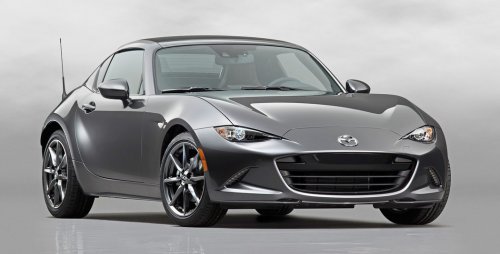 Mazda MX-5 1.5 SkyActiv-G (131 Hp) na prodej za 537731 Kč