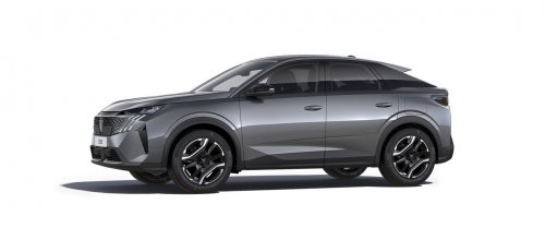 Peugeot 3008 1.6 Plug-in hybrid (195 Hp) e-DSC7 na operativní leasing za 11516 Kč/měs.