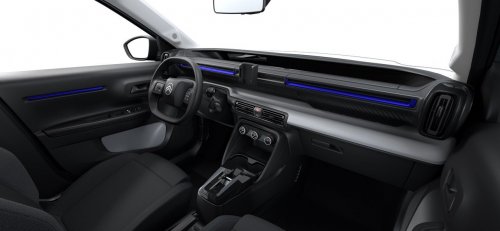 Citroen C3 44 kWh (113 Hp) na operativní leasing za 7666 Kč/měs.