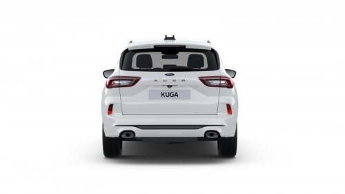 Ford Kuga 1.5 EcoBoost (186 Hp) na operativní leasing za 7646 Kč/měs.