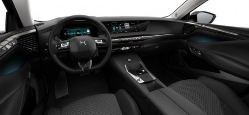 DS 4 Hybrid 145 (145 Hp) e-DSC6 na operativní leasing za 9937 Kč/měs.