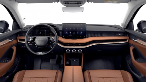 Škoda Superb 1,5 TSI iV (201 Hp) DSG na operativní leasing za 11160 Kč/měs.