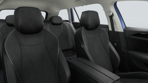 Volkswagen Passat 1,5 TSI PHEV (204 Hp) DSG na operativní leasing za 12265 Kč/měs.