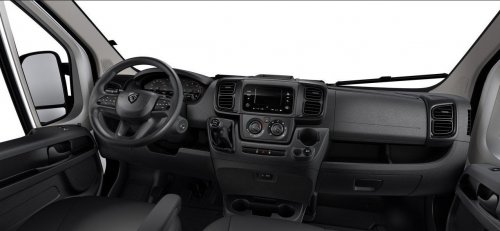 Peugeot Boxer BlueHDi 180 (180 Hp) MAN6 na operativní leasing za 8278 Kč/měs.