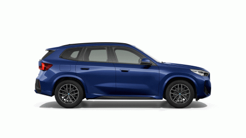 BMW X1 20d (163 Hp) xDrive Steptronic na operativní leasing za 14130 Kč/měs.